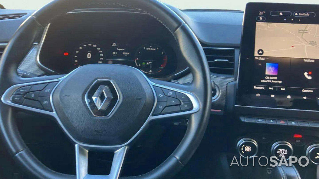 Renault Arkana de 2023