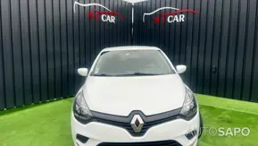 Renault Clio 1.5 dCi Zen de 2016