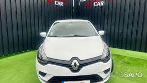 Renault Clio 1.5 dCi Zen de 2016