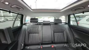 Skoda Superb Break 2.0 TDi Laurin&Klement DSG de 2016