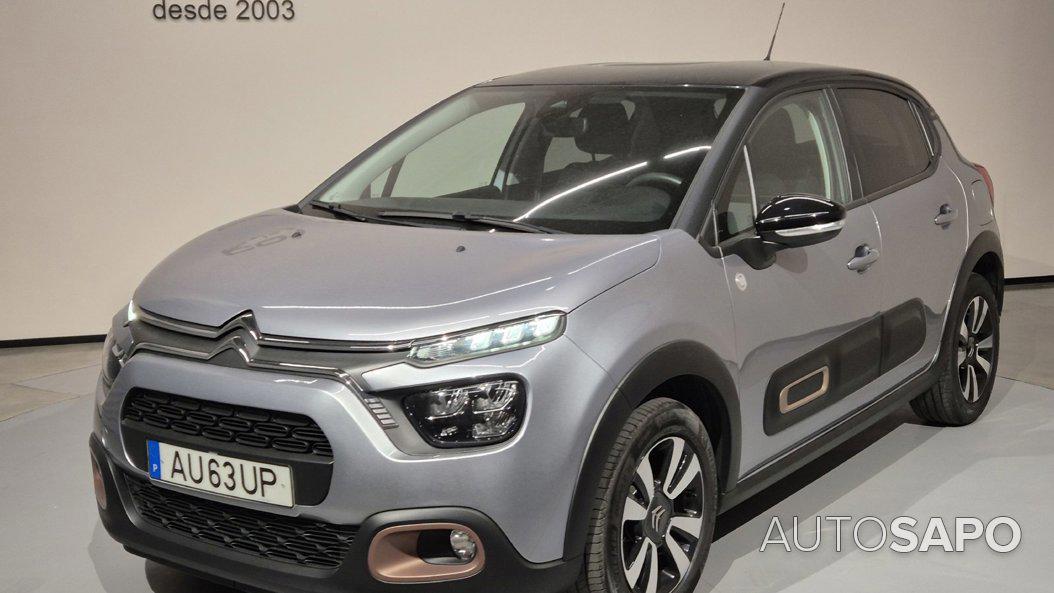 Citroen C3 de 2022