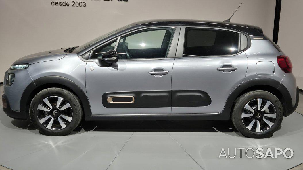 Citroen C3 de 2022