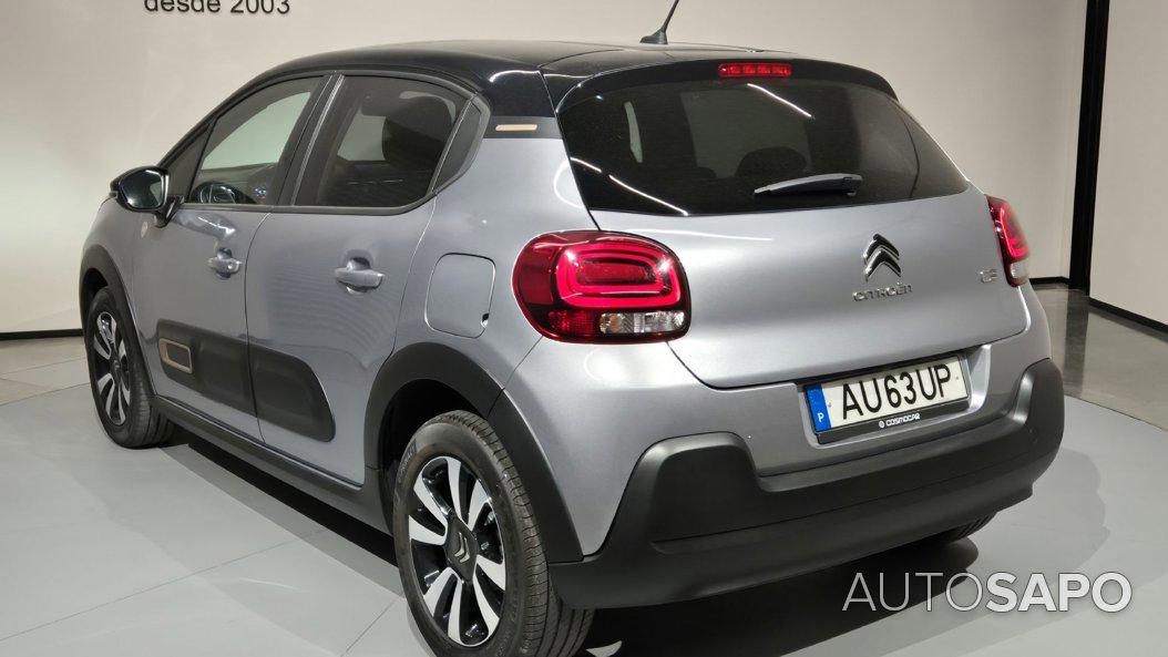 Citroen C3 de 2022