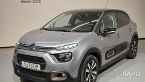 Citroen C3 de 2022
