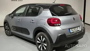 Citroen C3 de 2022