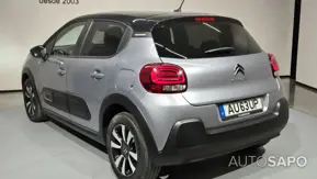 Citroen C3 de 2022