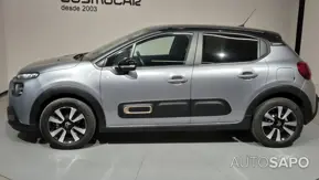 Citroen C3 de 2022