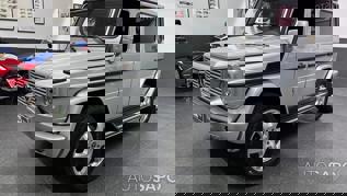 Mercedes-Benz Classe G de 2006