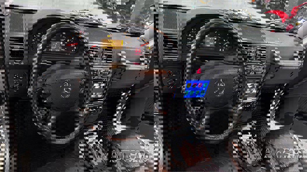 Mercedes-Benz Classe G de 2006