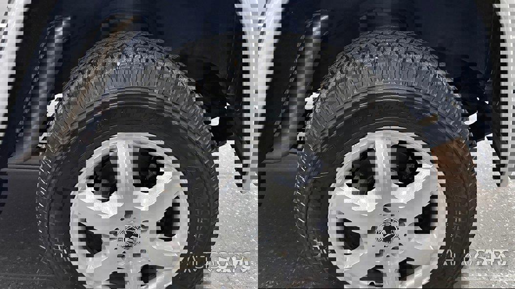 Mercedes-Benz Classe G de 2006