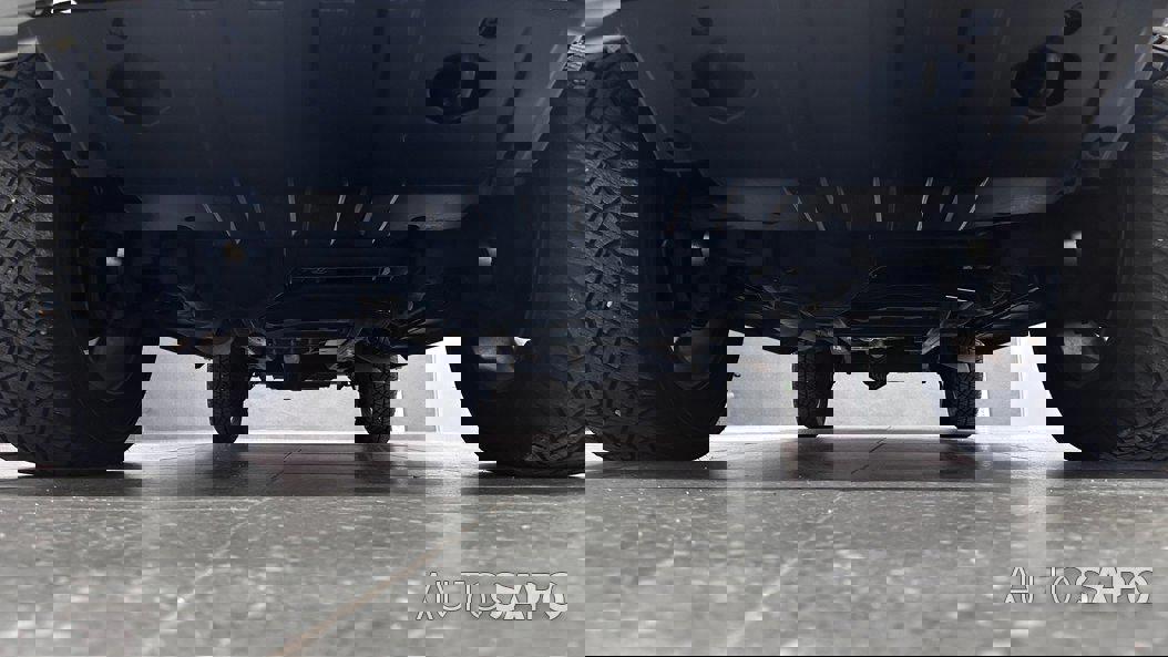 Mercedes-Benz Classe G de 2006