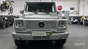 Mercedes-Benz Classe G de 2006