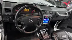 Mercedes-Benz Classe G de 2006