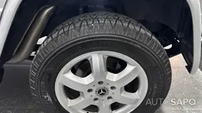 Mercedes-Benz Classe G de 2006