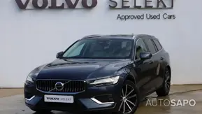 Volvo V60 de 2024