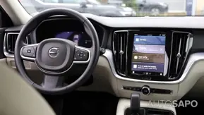 Volvo V60 de 2024