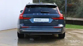 Volvo V60 de 2024