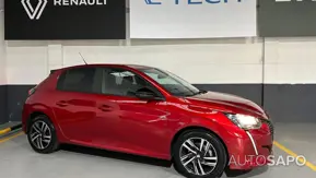 Peugeot 208 de 2023