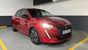 Peugeot 208 de 2023