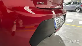 Peugeot 208 de 2023