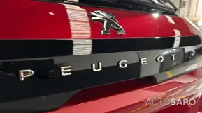 Peugeot 208 de 2023
