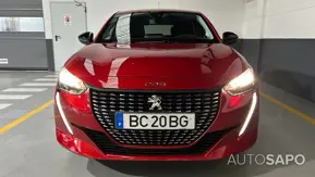 Peugeot 208 de 2023