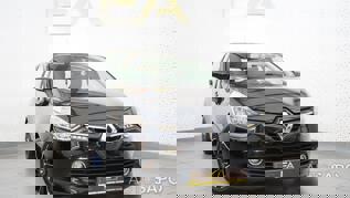 Renault Clio 0.9 TCE Dynamique S de 2013