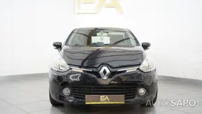 Renault Clio 0.9 TCE Dynamique S de 2013