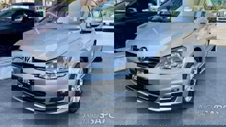 Volkswagen Golf 1.2 TSi Confortline de 2012