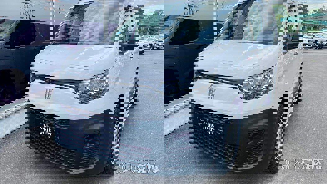 Fiat Doblo de 2023