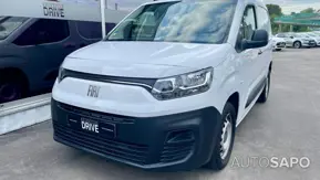 Fiat Doblo de 2023