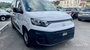 Fiat Doblo de 2023