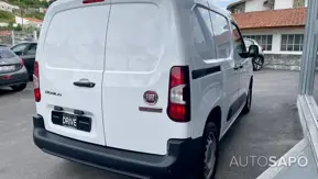 Fiat Doblo de 2023