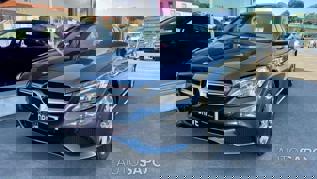 Mercedes-Benz Classe C de 2014