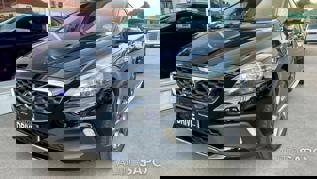 Volvo V40 Cross Country de 2015