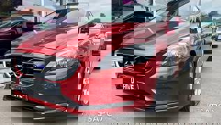 Volvo V40 1.6 D2 Momentum de 2014