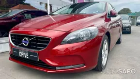 Volvo V40 1.6 D2 Momentum de 2014