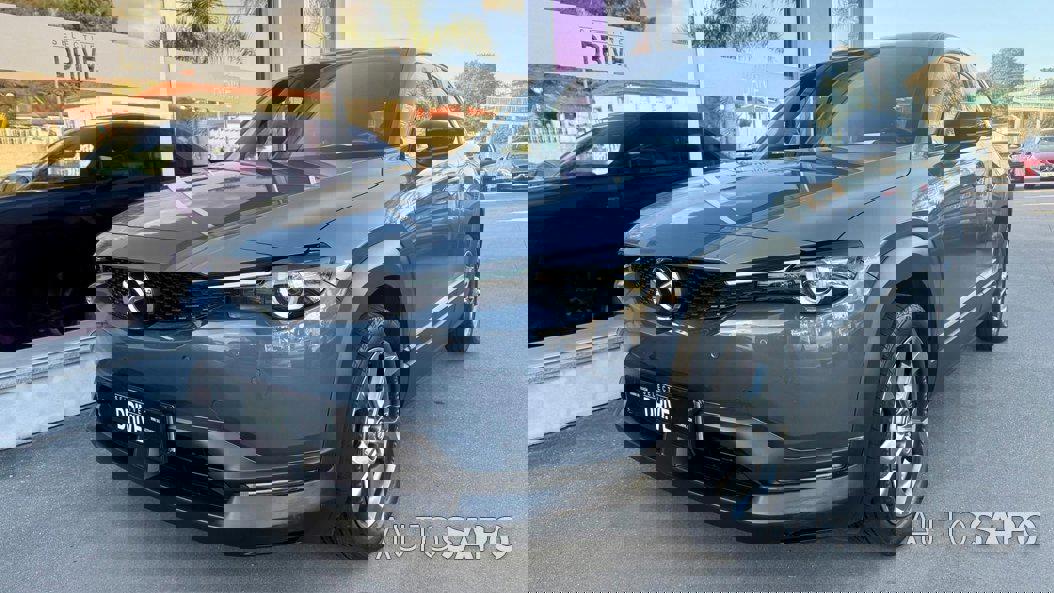 Mazda MX-30 de 2023