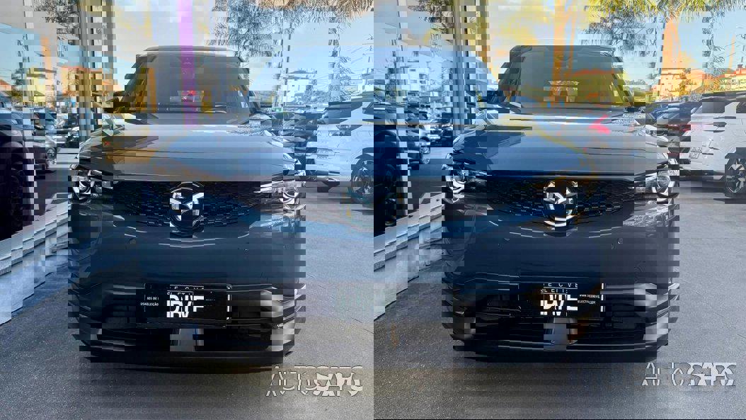 Mazda MX-30 de 2023