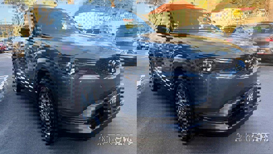 Mazda MX-30 de 2023