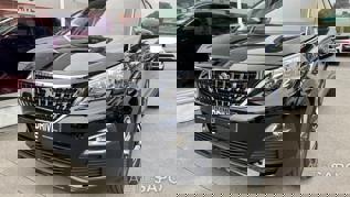 Peugeot 3008 1.5 BlueHDi Active Pack de 2019