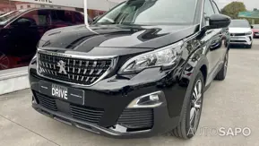 Peugeot 3008 1.5 BlueHDi Active Pack de 2019