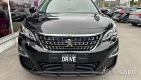 Peugeot 3008 1.5 BlueHDi Active Pack de 2019