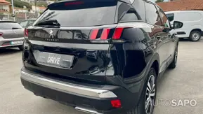 Peugeot 3008 1.5 BlueHDi Active Pack de 2019