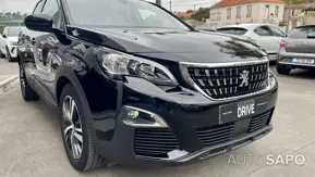Peugeot 3008 1.5 BlueHDi Active Pack de 2019