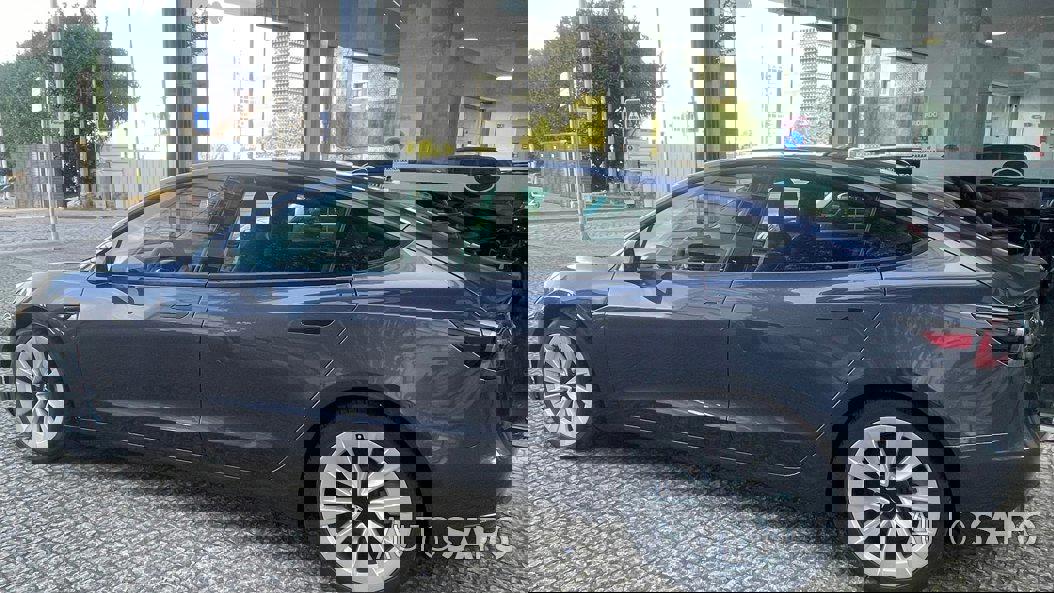 Tesla Model 3 de 2021