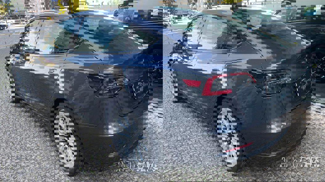 Tesla Model 3 de 2021