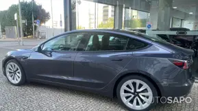 Tesla Model 3 de 2021