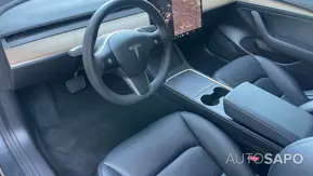 Tesla Model 3 de 2021