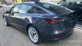 Tesla Model 3 de 2021